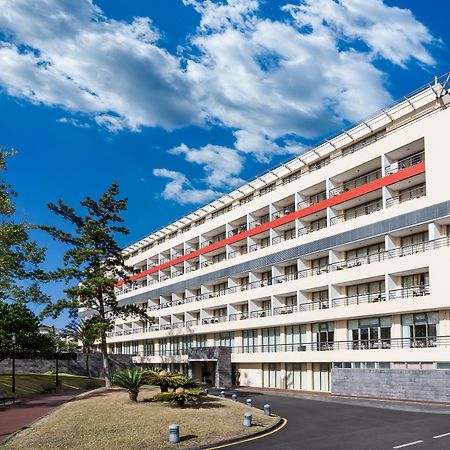 Sao Miguel Park Hotel Ponta Delgada Dış mekan fotoğraf