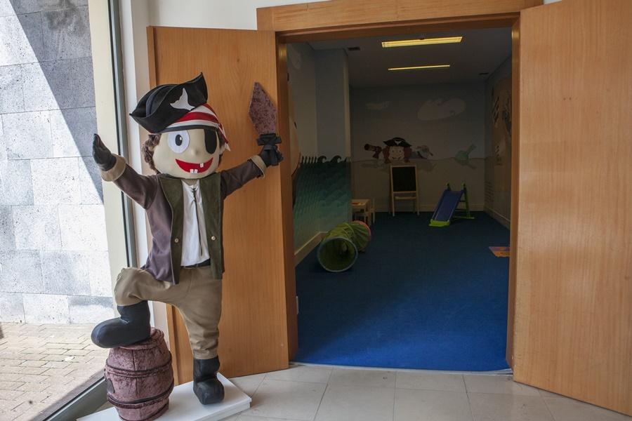 Sao Miguel Park Hotel Ponta Delgada Dış mekan fotoğraf