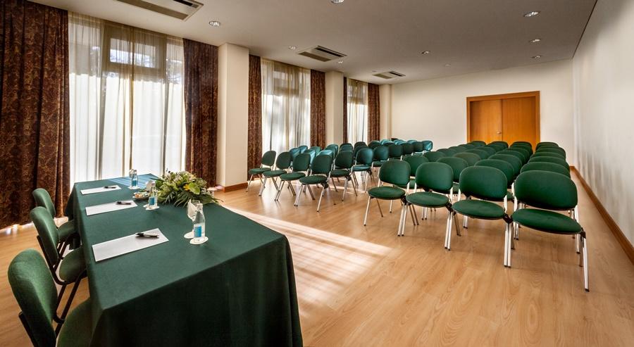 Sao Miguel Park Hotel Ponta Delgada Dış mekan fotoğraf