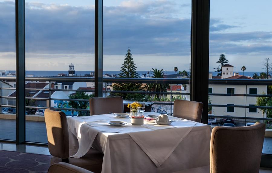 Sao Miguel Park Hotel Ponta Delgada Dış mekan fotoğraf