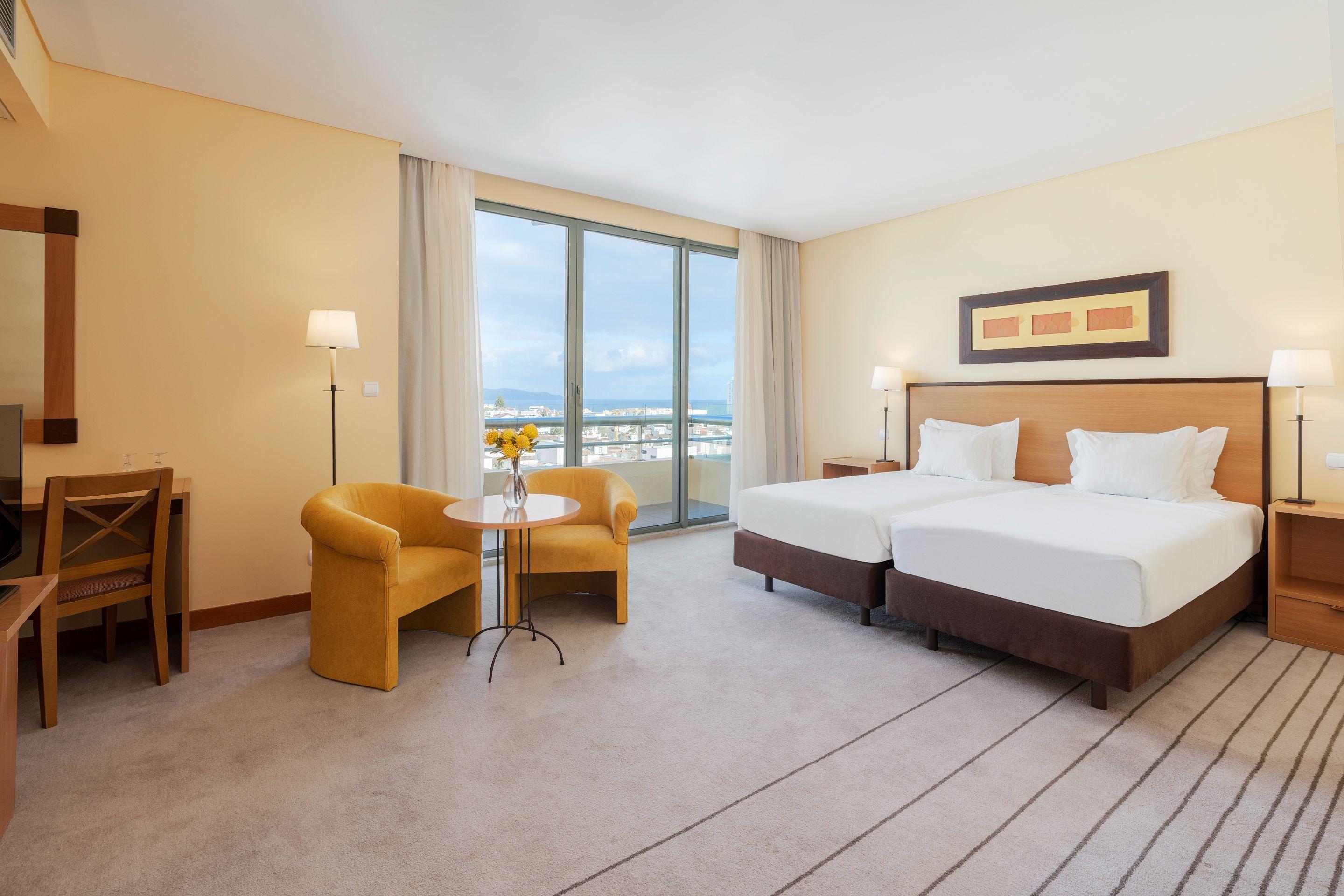 Sao Miguel Park Hotel Ponta Delgada Dış mekan fotoğraf