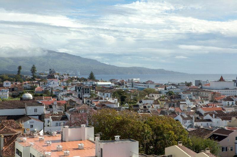 Sao Miguel Park Hotel Ponta Delgada Oda fotoğraf