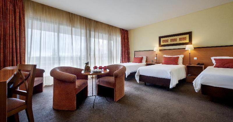 Sao Miguel Park Hotel Ponta Delgada Oda fotoğraf