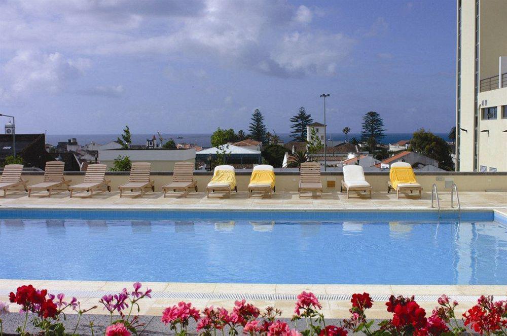 Sao Miguel Park Hotel Ponta Delgada Konforlar fotoğraf